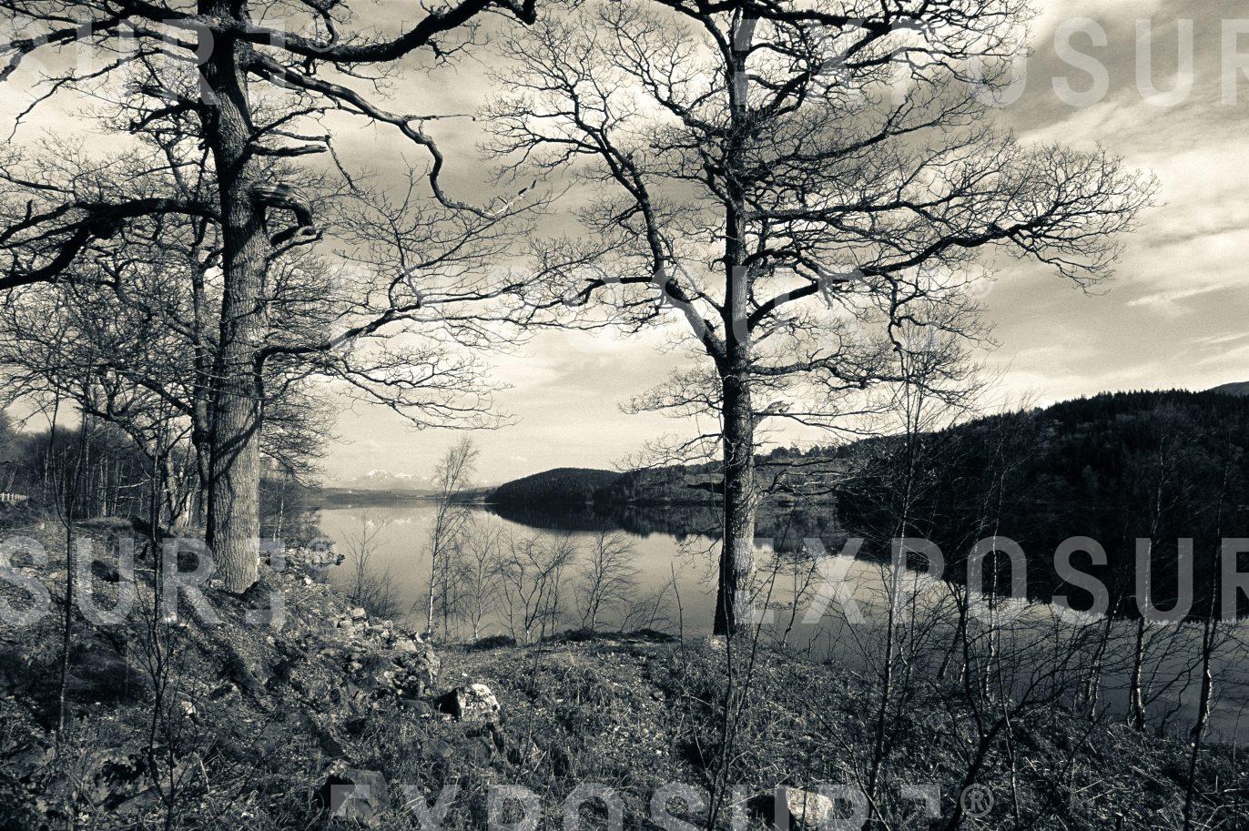Loch Scotland